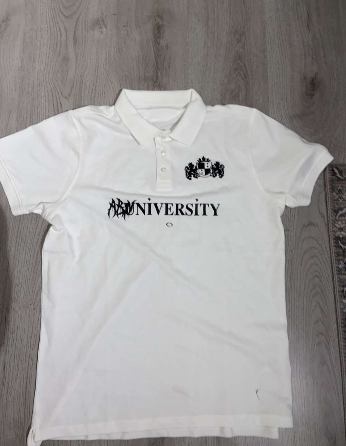 University Polo (crest)