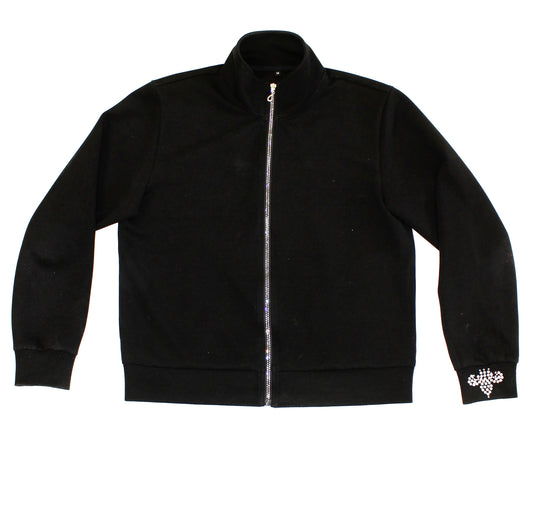 (abn) Crystal Zip II