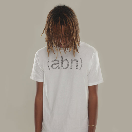 (abn) logo tee